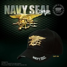 NAVY SEAL CAP - CAP104
